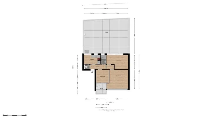 Mgr. Nolensplein 21 B1 Breda thumbnail 30