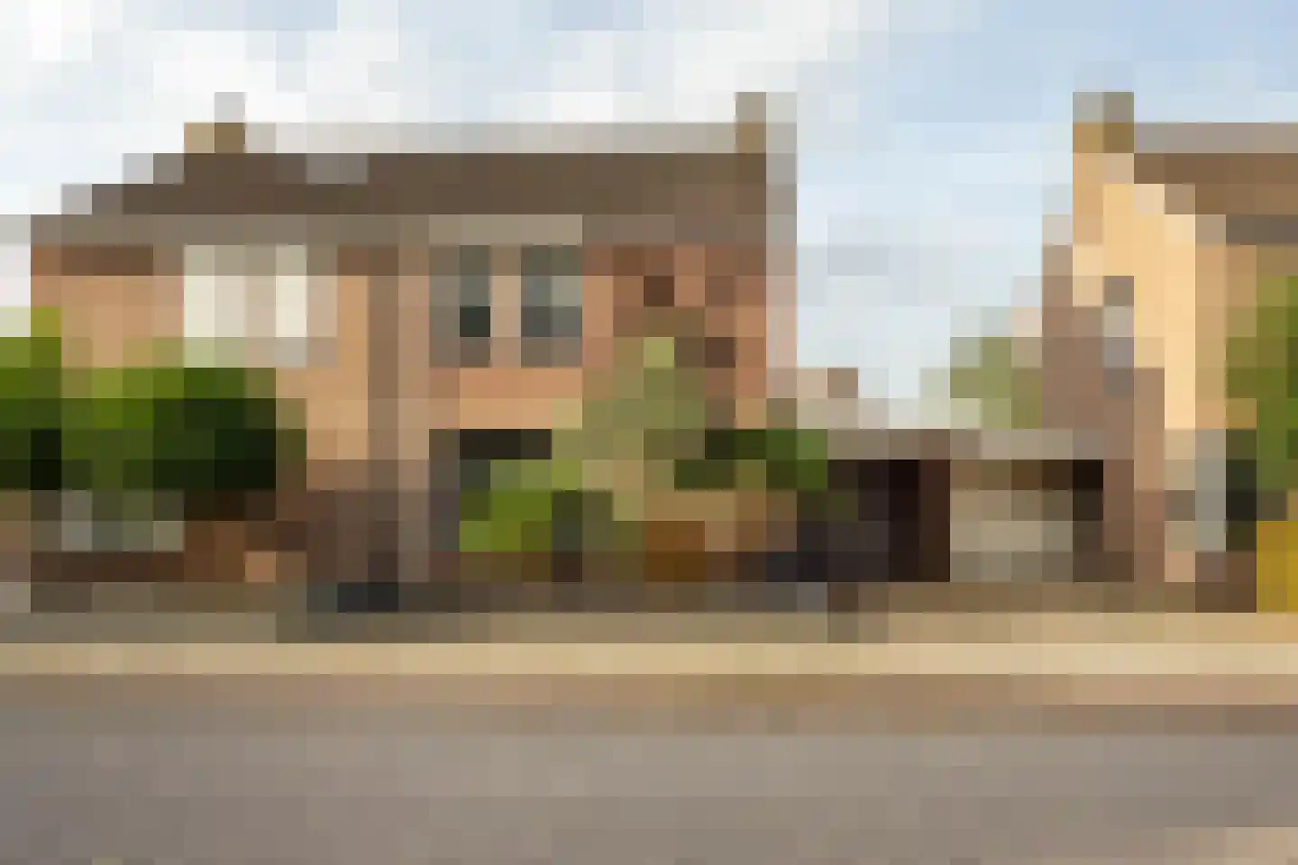 Mgr Nolensstraat 14 in Hoogerheide