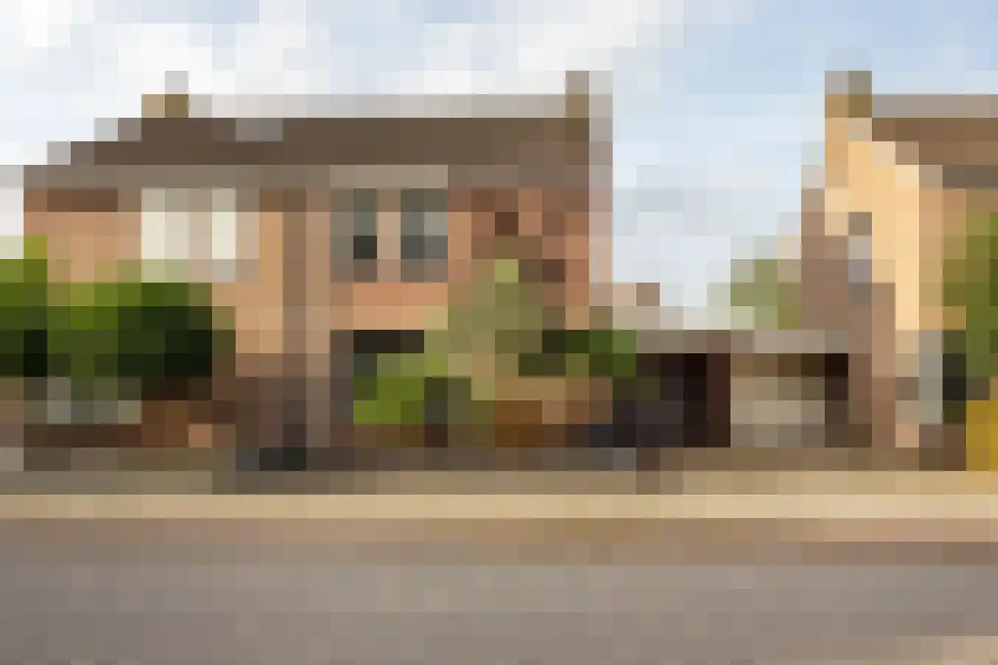 Mgr Nolensstraat 14 in Hoogerheide