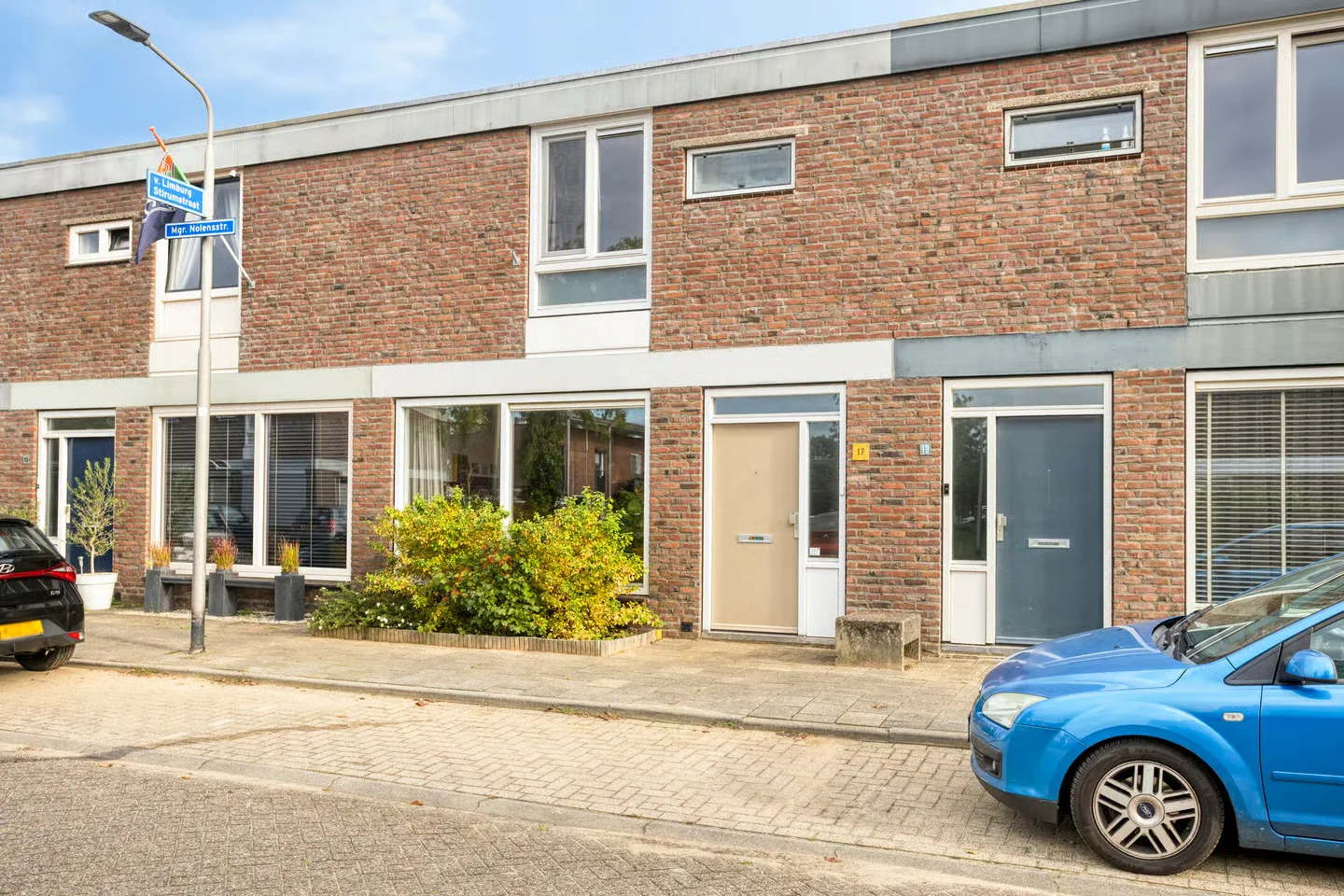 Mgr. Nolensstraat 17 Nijmegen