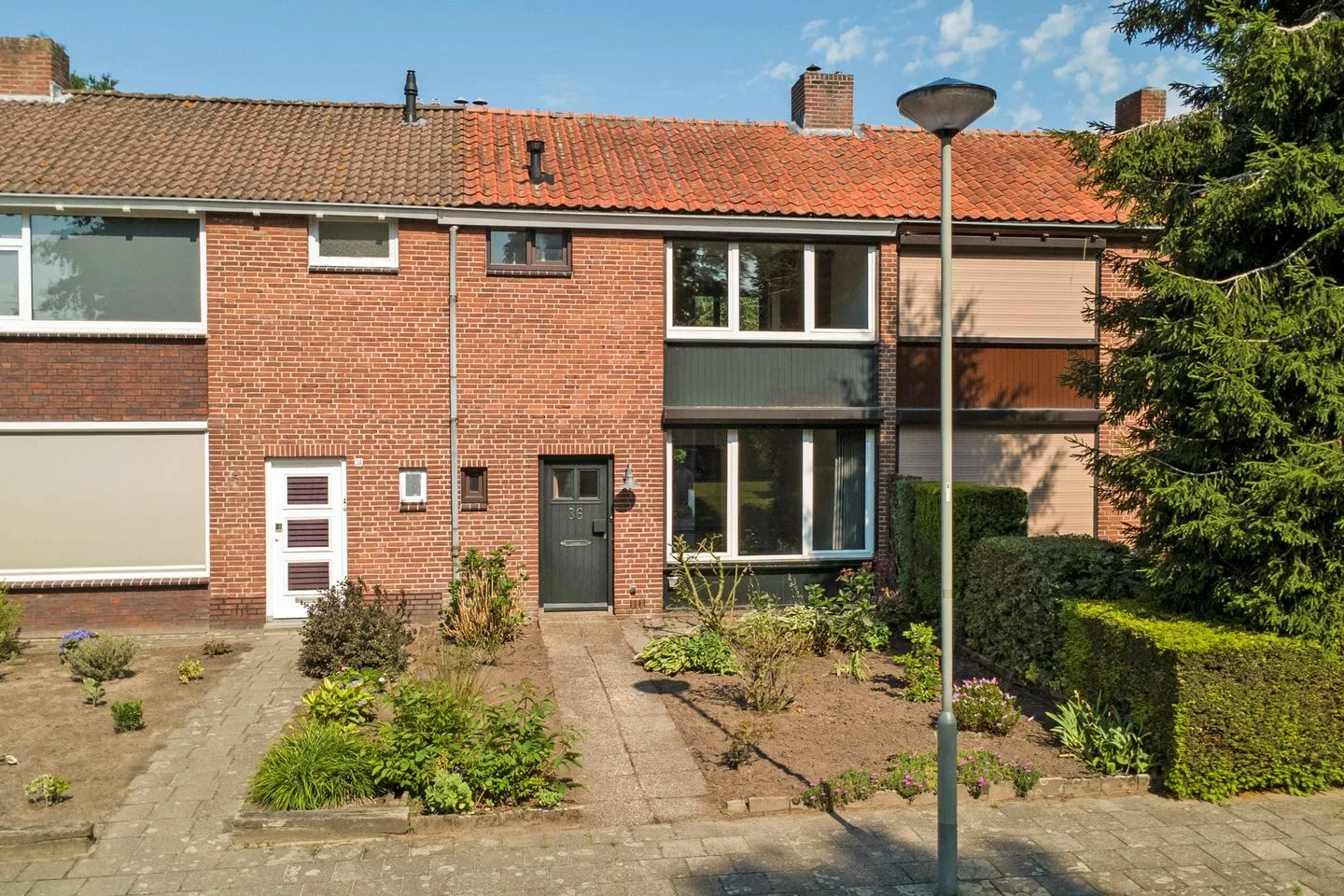 Mgr. Nolensstraat 36 in Panningen