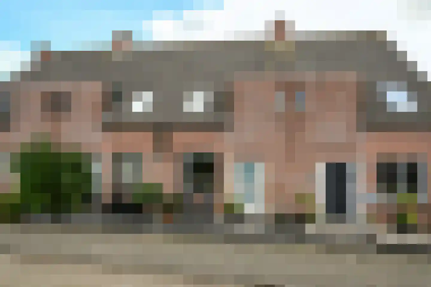 Mgr. Noordmanlaan 13 B in De Kwakel