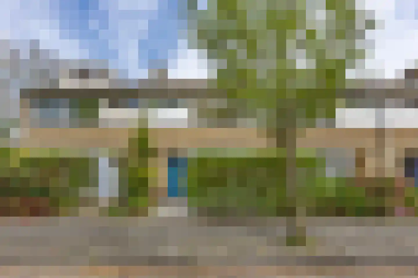 Mgr P.J. Willekenslaan 15 a in Rijswijk