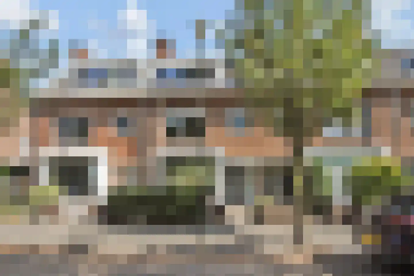 Mgr P.J. Willekenslaan 33 Rijswijk