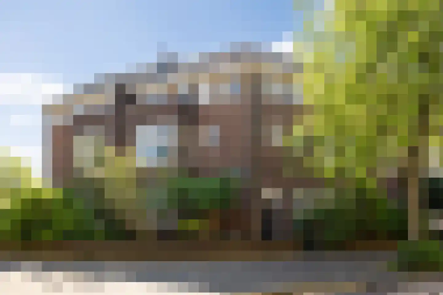 Mgr. Prinsenstraat 59 A 's-Hertogenbosch