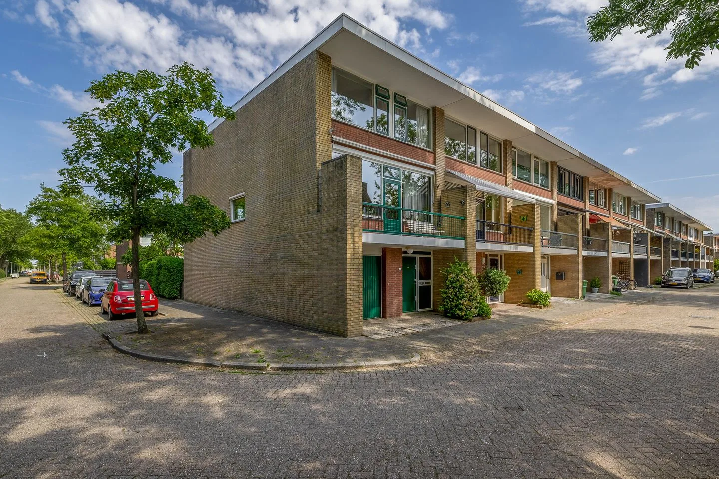 Mgr Smitstraat 42 Brielle foto 2