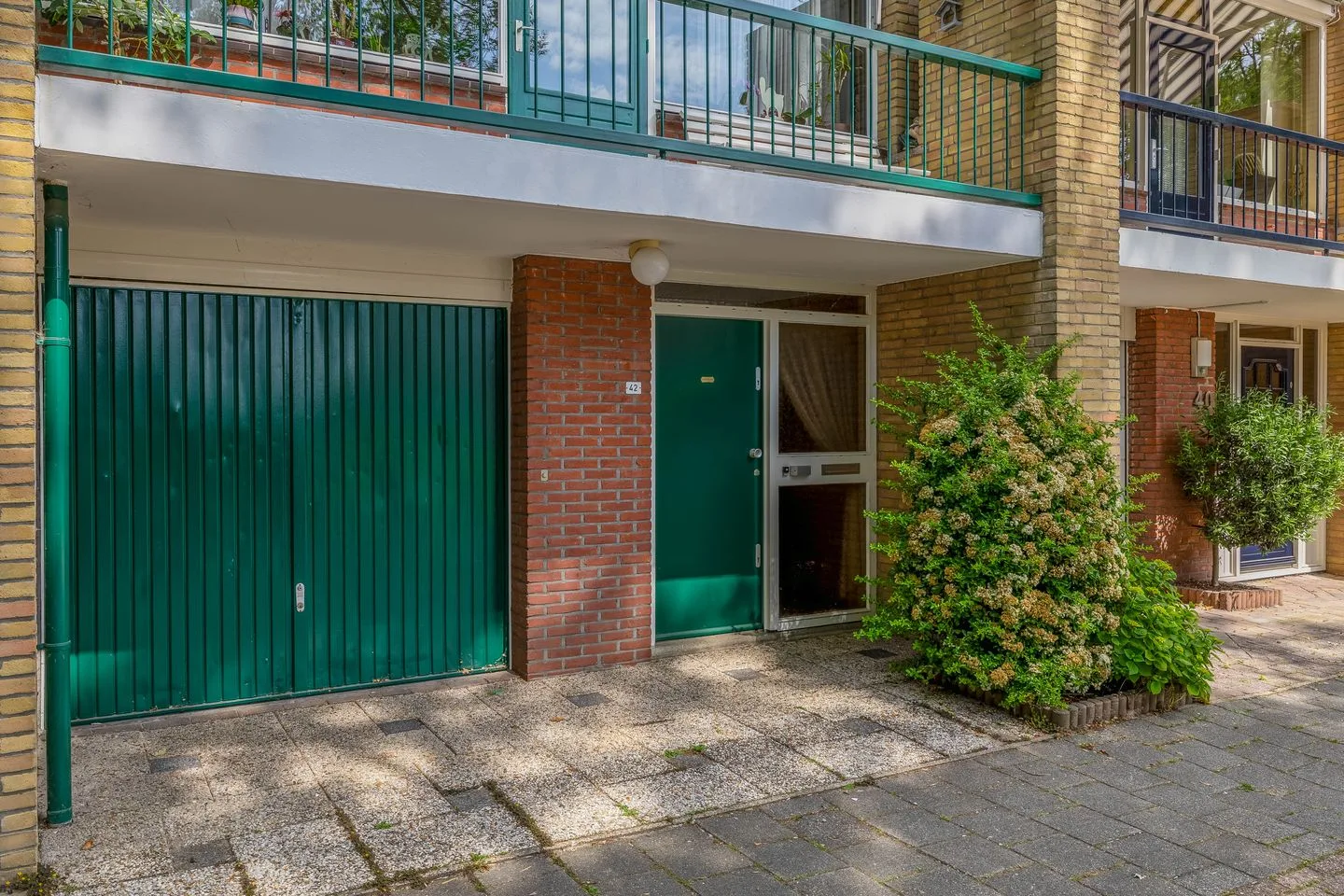 Mgr Smitstraat 42 Brielle thumbnail 43