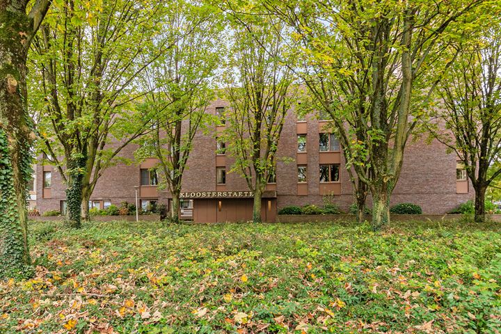 Mgr Swinkelsstraat 13 in Eindhoven Foto