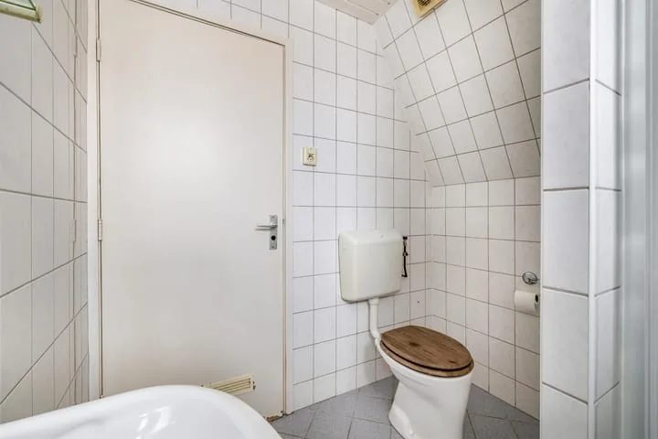 Mgr. Van de Weteringstraat 28 A Hilversum thumbnail 10