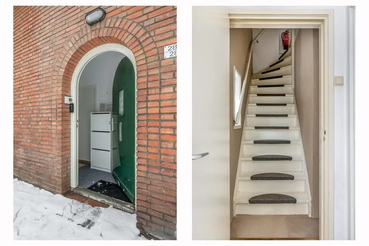 Mgr. Van de Weteringstraat 28 A Hilversum thumbnail 14