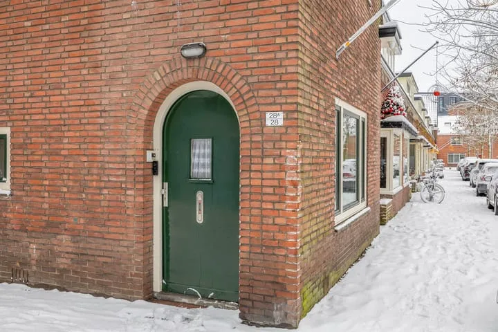 Mgr. Van de Weteringstraat 28 A Hilversum thumbnail 15