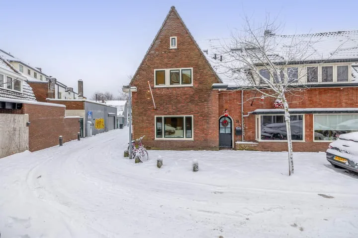 Mgr. Van de Weteringstraat 28 A Hilversum thumbnail 16