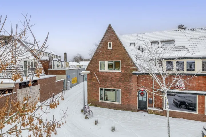 Mgr. Van de Weteringstraat 28 A Hilversum thumbnail 17