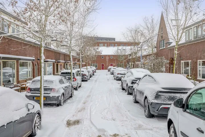Mgr. Van de Weteringstraat 28 A Hilversum thumbnail 18