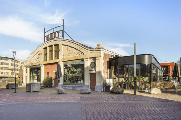Mgr. Van de Weteringstraat 28 A Hilversum thumbnail 20