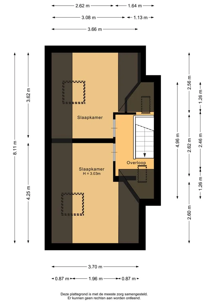 Mgr. Van de Weteringstraat 28 A Hilversum thumbnail 22