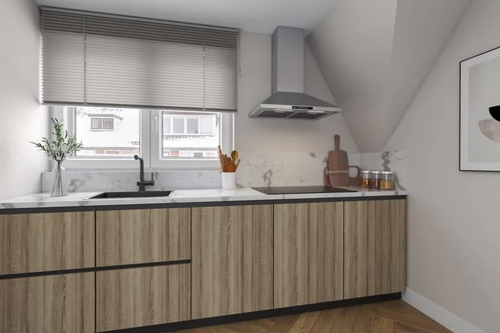 Mgr. Van de Weteringstraat 28 A Hilversum thumbnail 5
