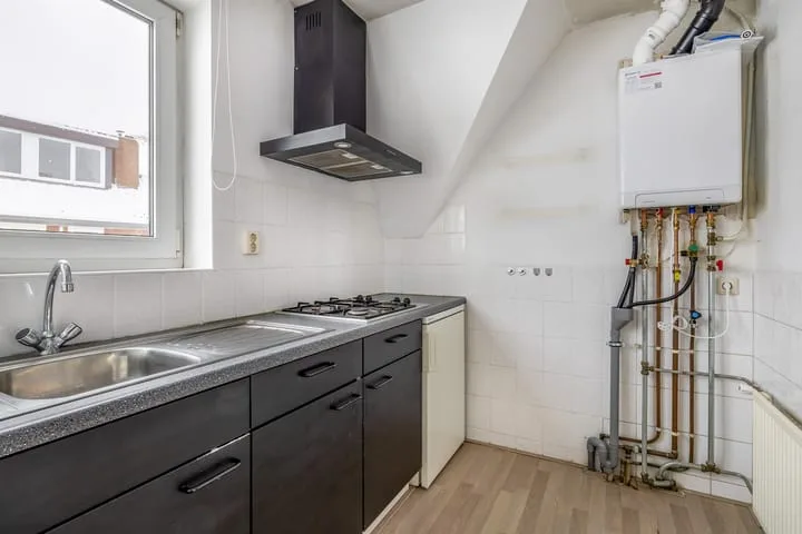 Mgr. Van de Weteringstraat 28 A Hilversum thumbnail 6