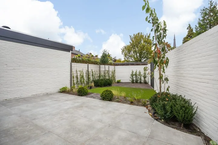 Mgr. Van Dijkstraat 2 Ulvenhout thumbnail 45