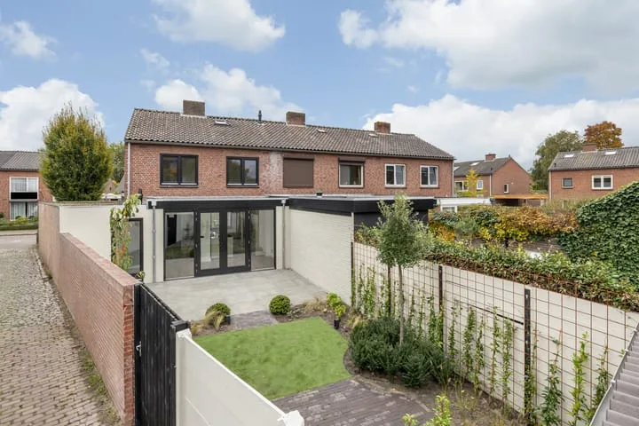 Mgr. Van Dijkstraat 2 Ulvenhout thumbnail 50