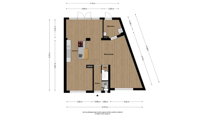 Mgr. Van Dijkstraat 2 Ulvenhout thumbnail 59