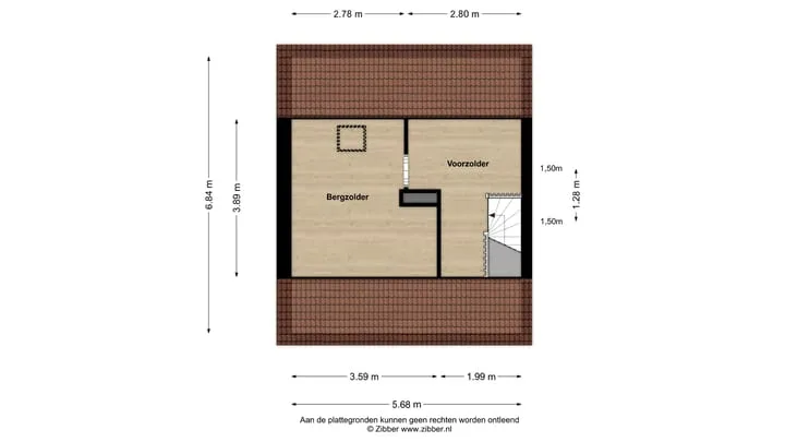 Mgr. Van Dijkstraat 2 Ulvenhout thumbnail 61