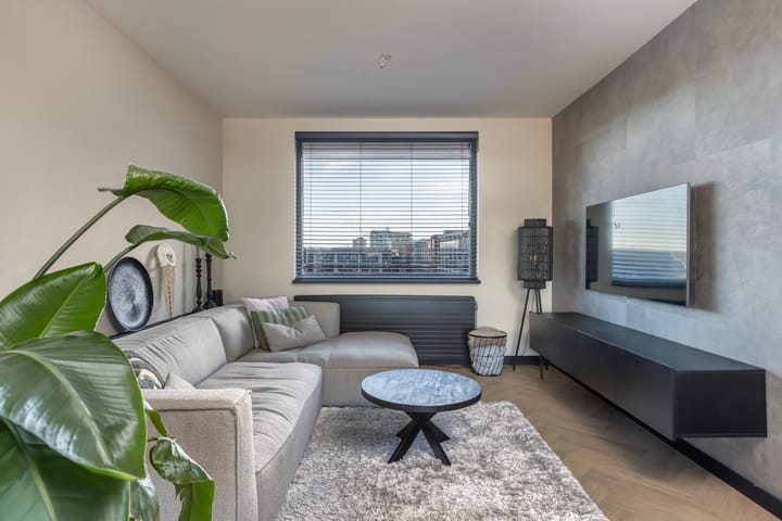 Mgr. W.M. Bekkerslaan 38 dans Maassluis photo