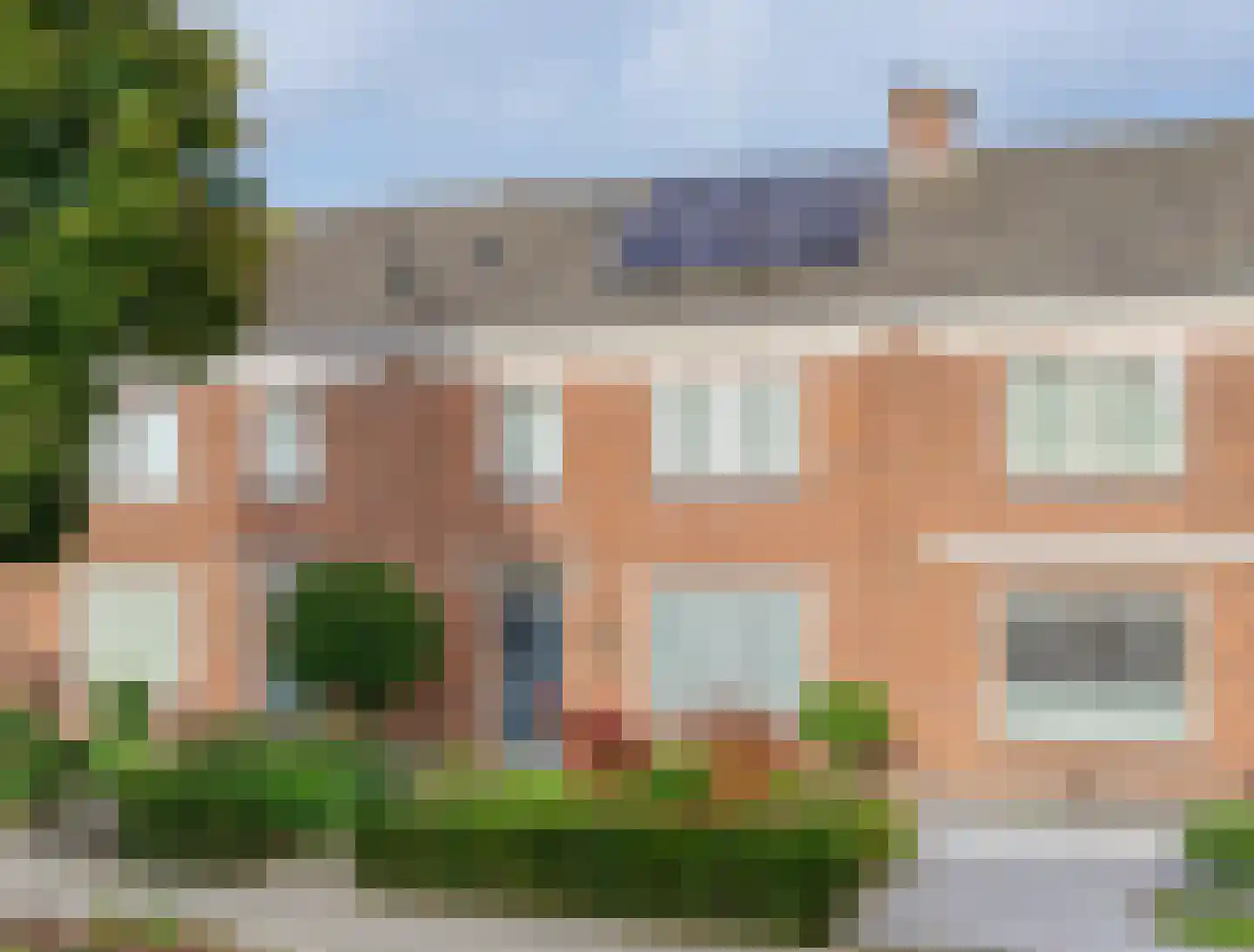 Mgr. Zwijsenstraat 16 in Schijndel