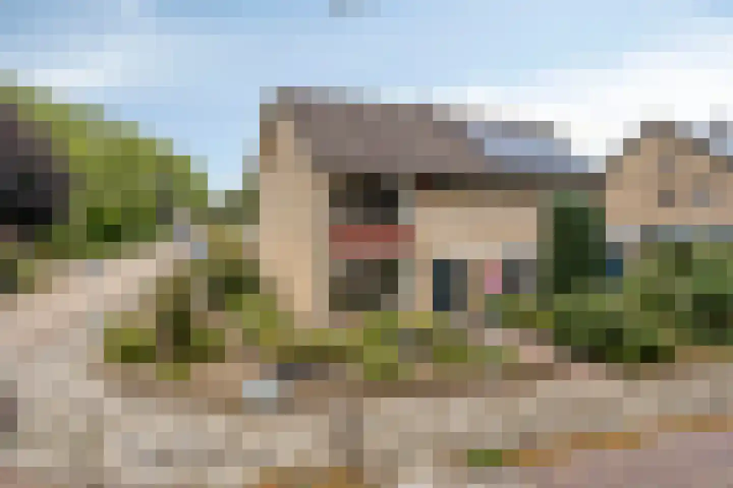 Mgr. Zwijsenstraat 22 in Ravenstein