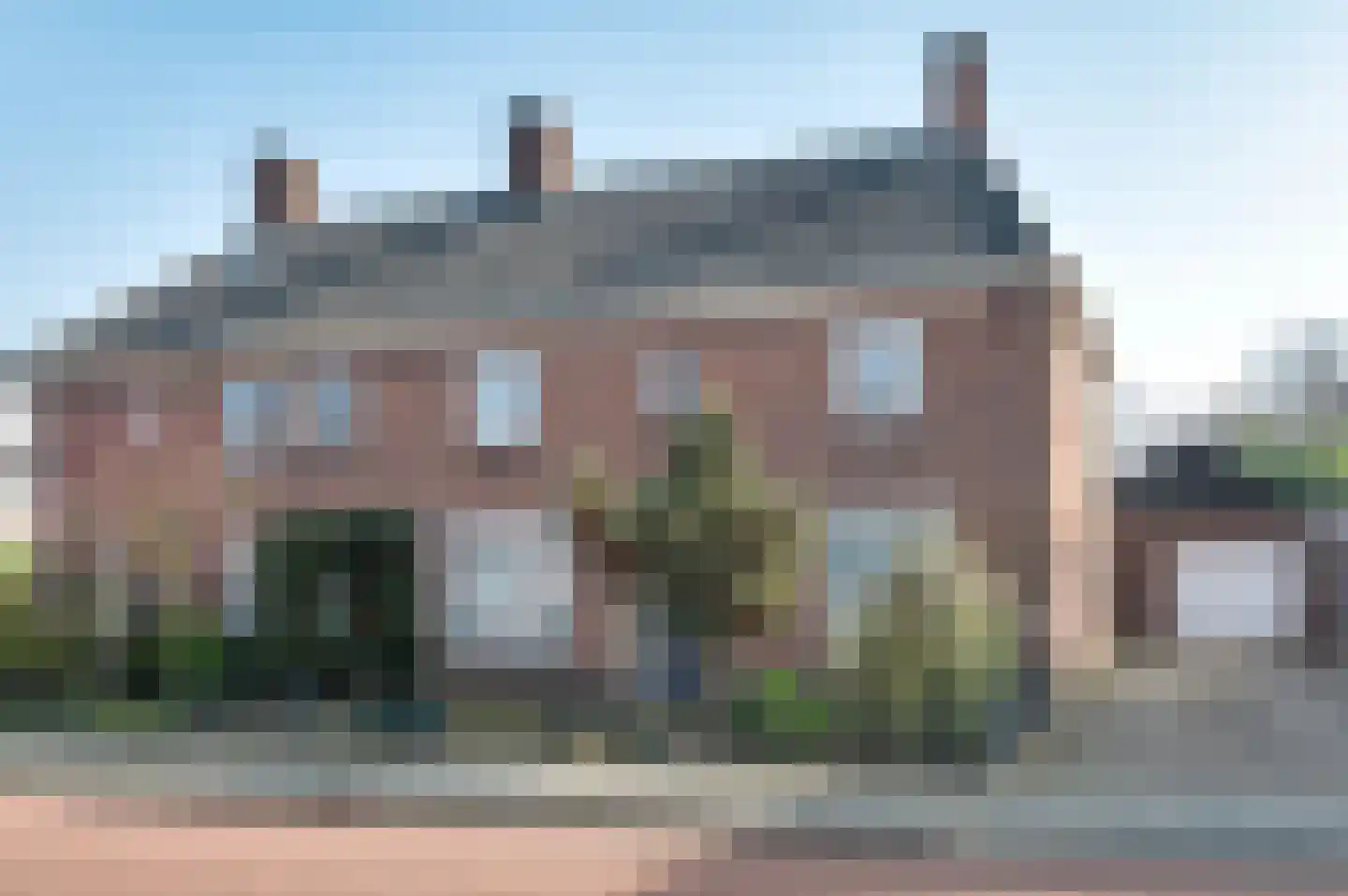 Mgr. Zwijsenstraat 7 in Schijndel