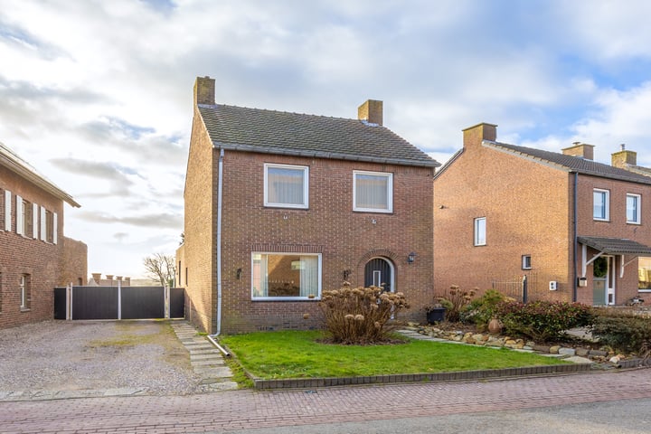 Mheerderweg 19 dans Banholt photo