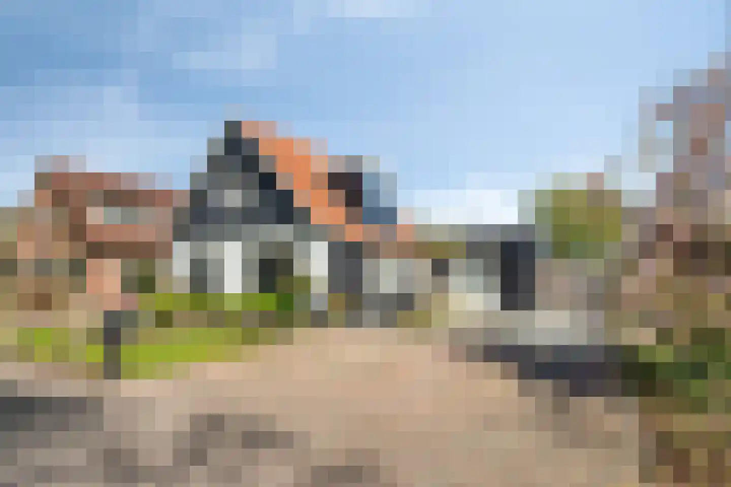 Mheneweg Zuid 16 Oldebroek