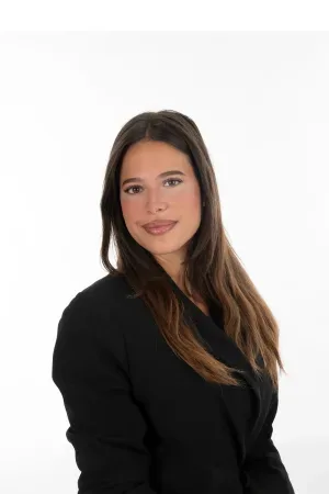 Foto van Mia Misaljevic
