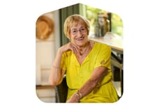 Photo of Mia Ruys-Buskermolen