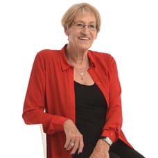 Foto van Mia Ruys-Buskermolen