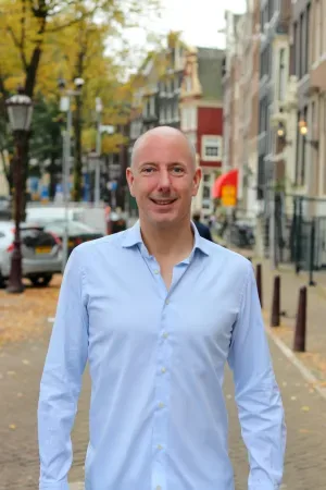 Foto von Micha van den Bergh