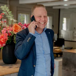 Foto van Michael Jellema