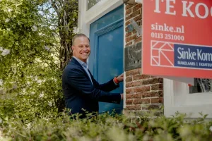 Foto van Michael Jellema