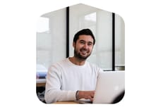 Photo of Michael Snoey Kiewit - de Jong