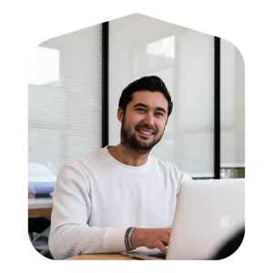 Photo of Michael Snoey Kiewit-de Jong