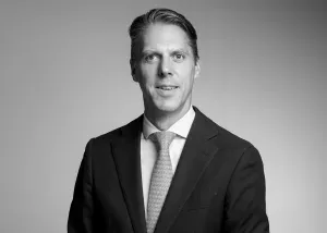 Foto van Michael Troost