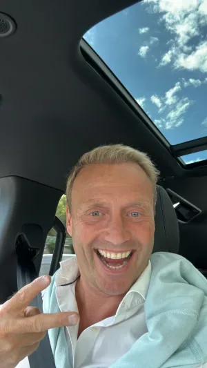 Foto van Michael van Asselt