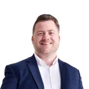 Photo of Michael van Hees