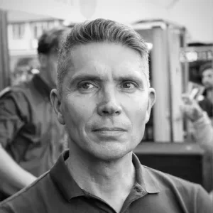Photo de Michael van Leeuwen