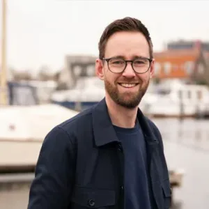 Foto von Michael van Mullum