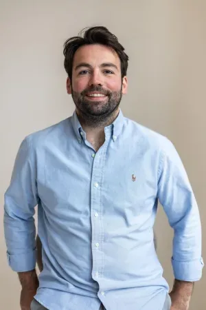 Foto van Michael Wielinga