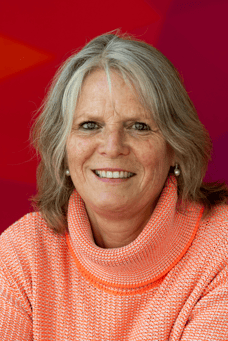 Photo of Michaela van Ditzhuijzen