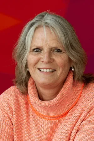 Foto van Michaela van Ditzhuijzen