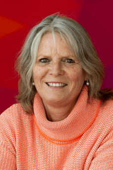 Foto von Michaela van Ditzhuijzen