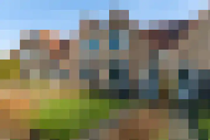 Michaelpaed 14 Lekkum